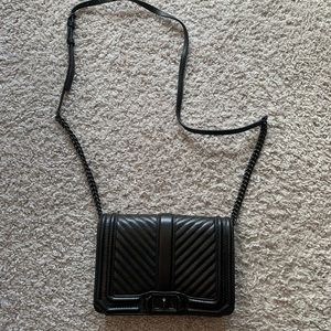 Small Rebecca Minkoff Crossbody